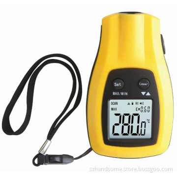 Ht-290 IR Thermometer